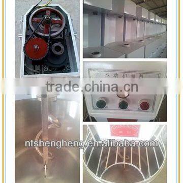 Dough Kneader Machine Commercial Dough Mixer photo-6