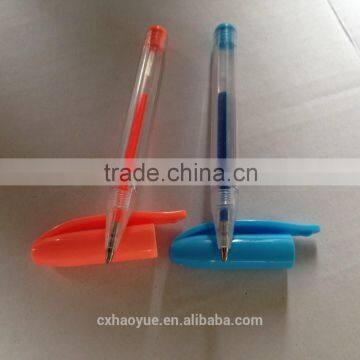 Mini Gel Ink Pen photo-2