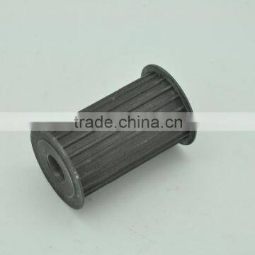 108691 55AT5 20th timing belt pulley