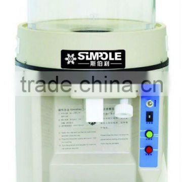 Heavy Duty Snow Ice Shaver& Ice Crusher