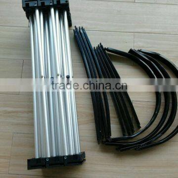 2*2 Curved Pop up Promotion Counter photo-5