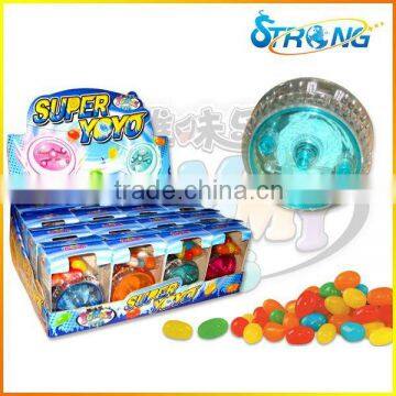 Super YOYO Game Toy Candy