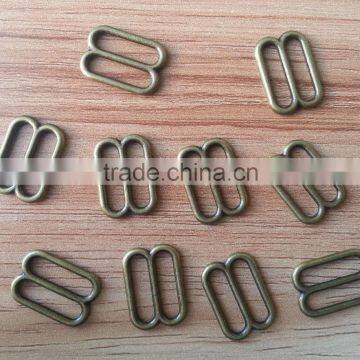 Adjustable Metal Strap Ring For Lingerie or Swimming Wear -- M1765 photo-3