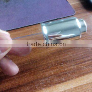 18mm neck press dropper for perfume