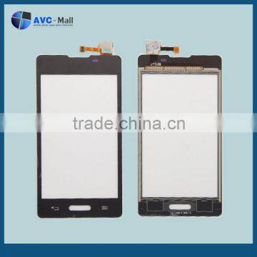 repair touch digitizer for LG Optimus L5 II E460 black