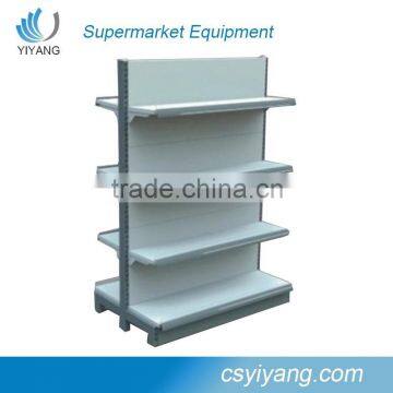 Best selling supermarket wall shelf