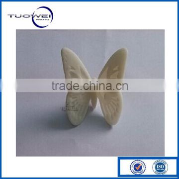 Precision Butterfly Model by 3D Printing Make in China