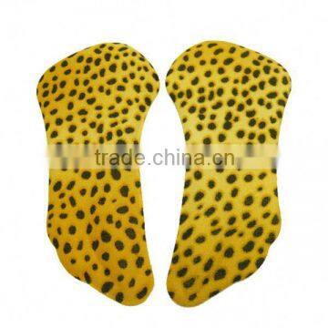 GEL arch support orthotic Insert insole ARCHSUPPORT INSOLE 007