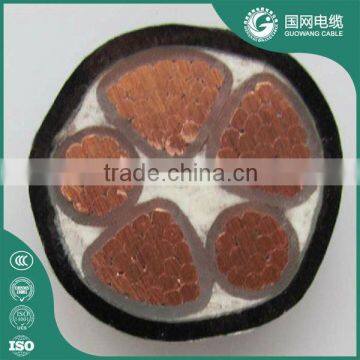 China Manufacture Electric Cable Aluminum 16mm photo-4