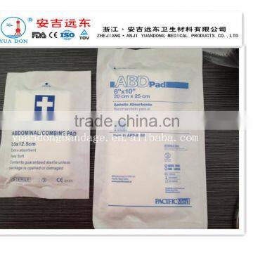 medical Abdominal pad