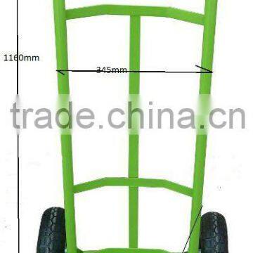 Cylinder Gas Trolley (Single)