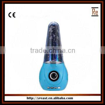 bluetooth speaker good quality professional bluetooth water dancing speaker