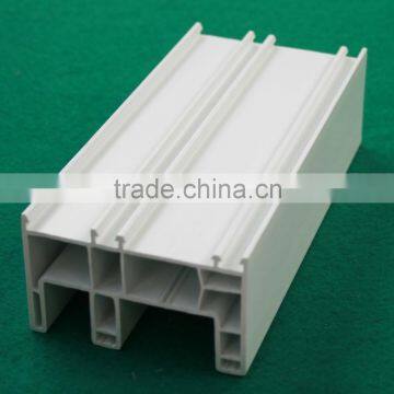 HST88-01B Pvc Window Frame Upvc Window Profiles