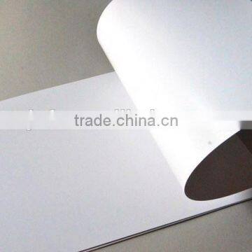 Lowest Price Nice Quality Specialized Pe Single Coated Paper