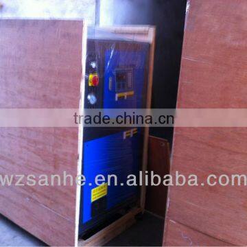Laminating Machine Using Air Cooler