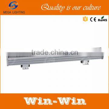 72x3W Waterproof Ip65 Dmx Outdoor Led Wall Washer Light photo-4