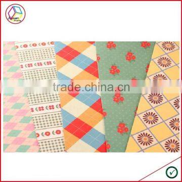High Quality Outdoor Wrapping Paper