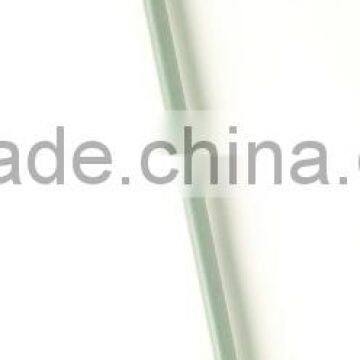 274 Laminated steel fixed head plastic telescopic pole