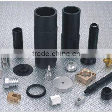 Aluminum Casting for Wheelchair Parts