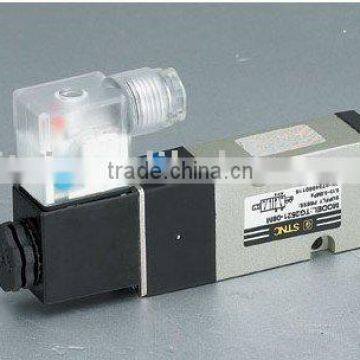 Pneumatic Solenoid Valve