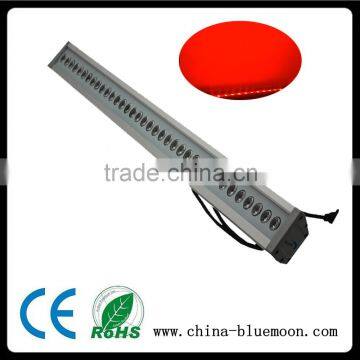 LED Wash Light for 36*3W LED Wash Wall Light