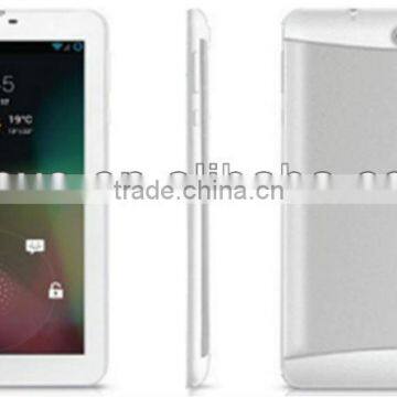 The Cheapest 7 Inch Allwinner A23 2g Sim Calling Tablet pc