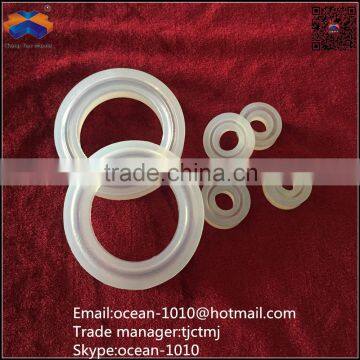 High Quality Customized OEM Soft Rubber Silicone Mould for Resin Bracelet and Ring photo-2