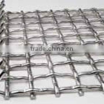 Crimped Wire Mesh Prototyping Ideas