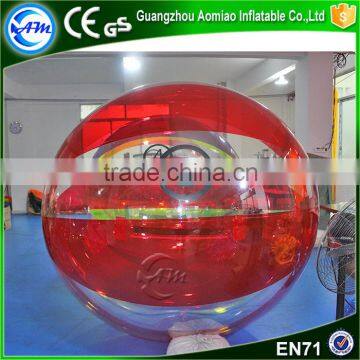 New and Cheap Super Quality Water Balloon Inflatable Water Ball Supplier's Choice photo-2
