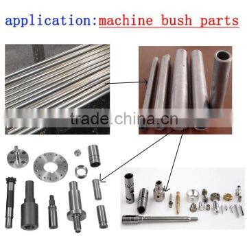 Carbon Steel Pipe For Auto Part Manufacture Price Per Ton photo-4