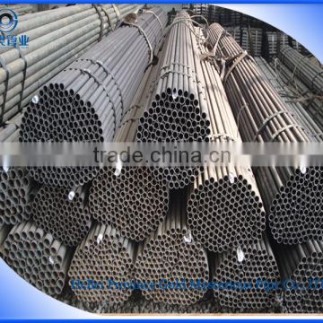 Cold drawn/rolled pickling and passivation seamless steel pipe