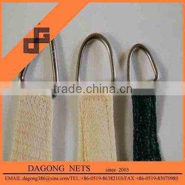 High quality high strength export window nets