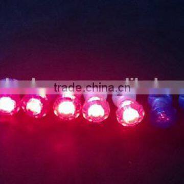 kids toy flashing finger ring