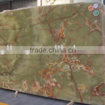 Green Onyx Marble