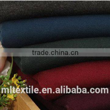 Striped Jersey Knit Fabric photo-3