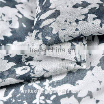 Print Chiffon Fabric Silk French Chiffon Fabric Plain Chiffon Fabric photo-6