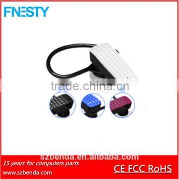 Wholesale headphone portable sport Bluetooth headphone