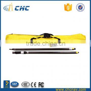 CHC survey instrument 2 m range pole for rover survey accessory