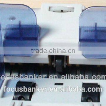 (Good Price ! )Heavy Duty Cash Counter / Currency Counter for Many Currency Including Liberian Dollar(LRD) photo-6