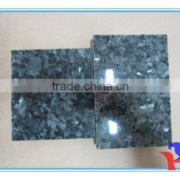 Blue Pearl Granite