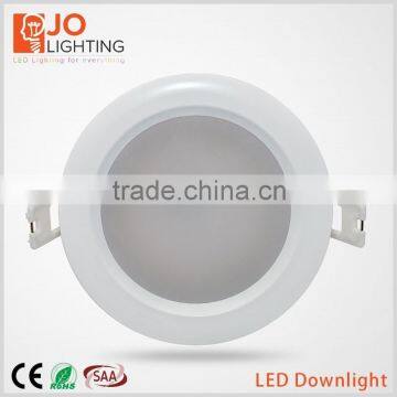 CRI >90 Ra SAA Certificate IP65 Waterproof LED Downlight For Hotel & Home Use photo-2