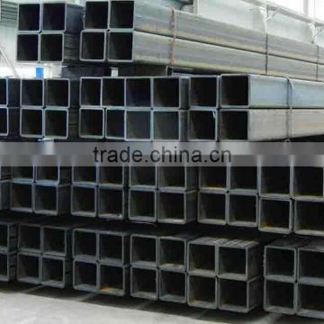 astm a500 rectangular hollow sections