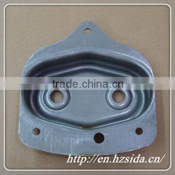 oem precision sheet metal deep-drawn parts