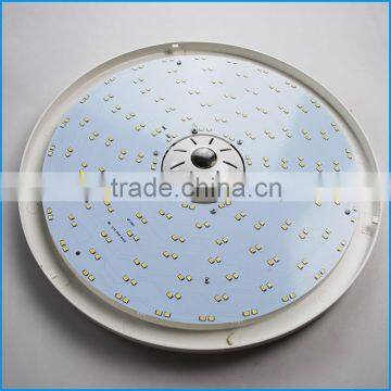 Cheap Price Dimmable Decorative Led Oyster Light 24w photo-3