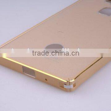 Cell Phone Parts Supplier Custom Made Nickel Plated Aluminum CNC Machining Parts photo-2