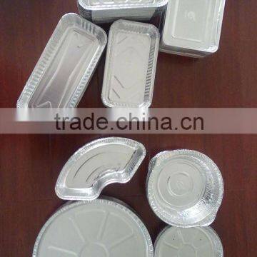 Alu Foil Container photo-2