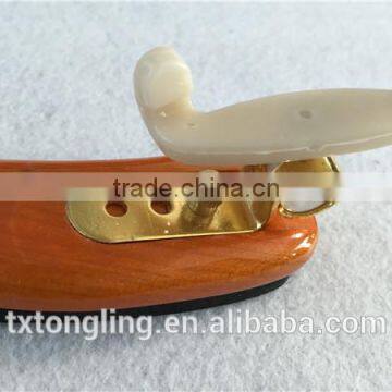 String Musical Instrument Accessories Violin Shoulder Rest 1/8 1/4 1/2 3/4 4/4 photo-6