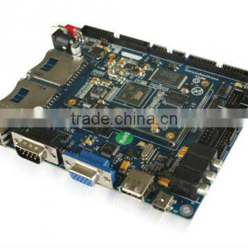 ATMEL 9G45 industrial arm board 400MHz CPU
