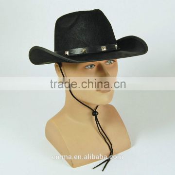 Funny cowboy hat sale cowboy hat with new style HT2056