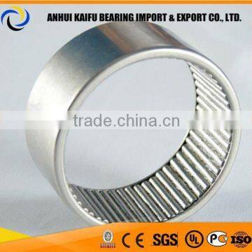 RNAV 4924 full complement needle roller bearing without inner ring RNAV4924 sizes 135x165x45 mm